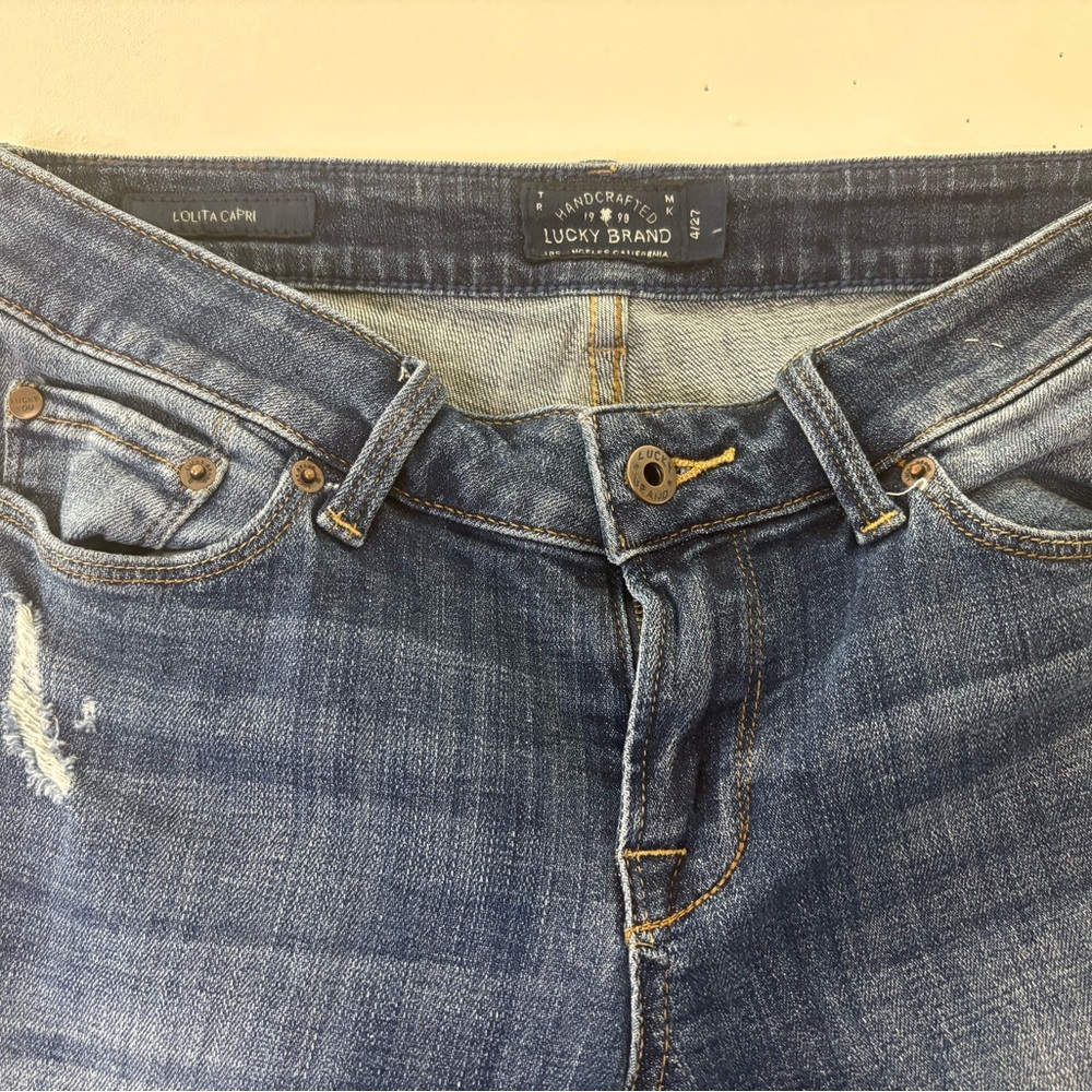 Lucky Brand - Picture 14 of 16